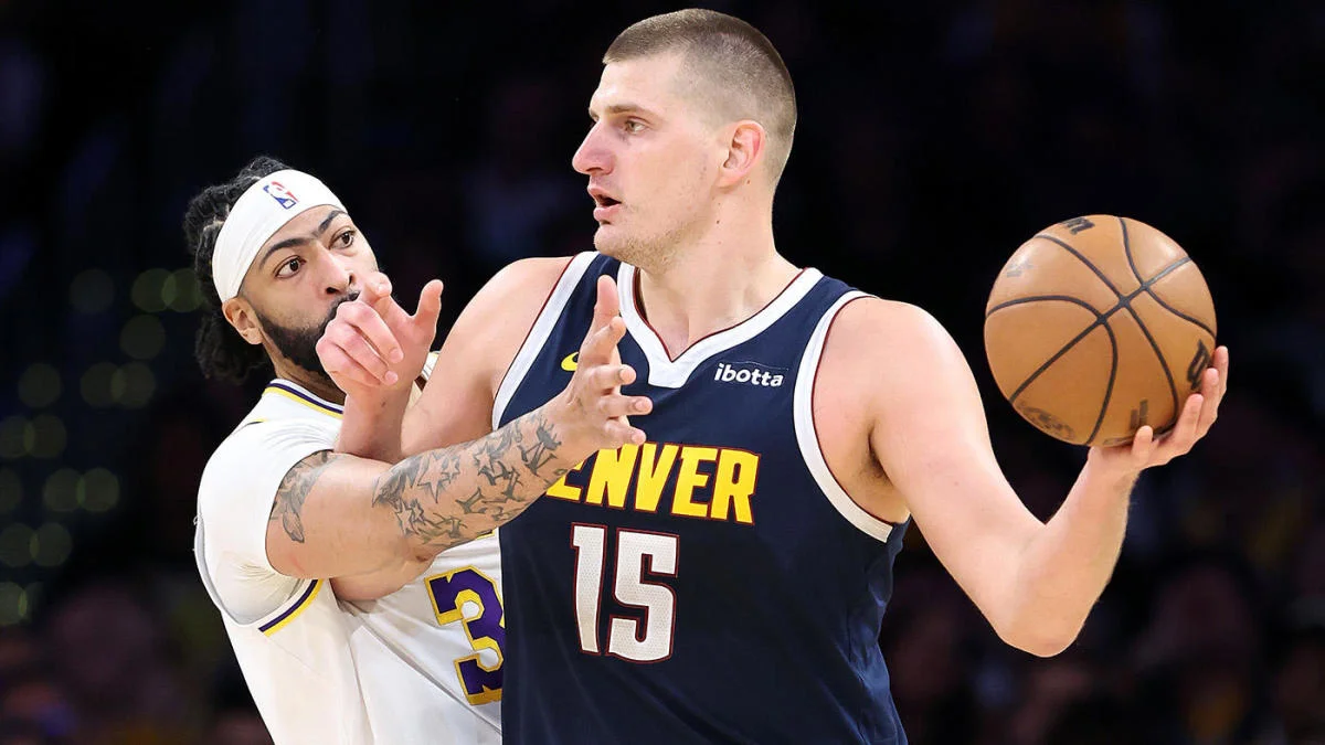 Nuggets Eliminate Lakers in Dramatic Game 5